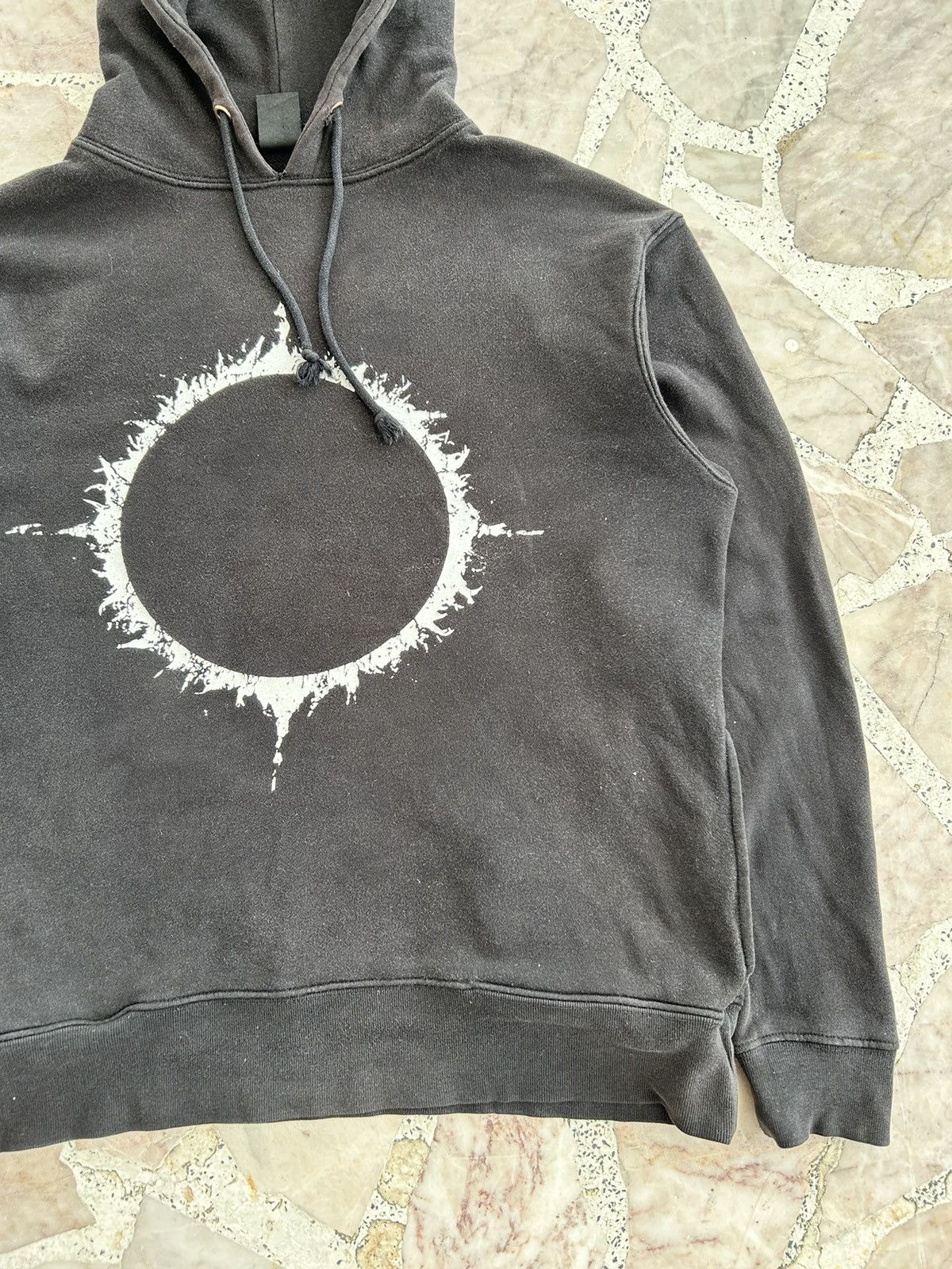 Band Tees Baby Metal 2018 World Tour Hoodie Black Size US M / EU 48-50 / 2 - 7 Thumbnail