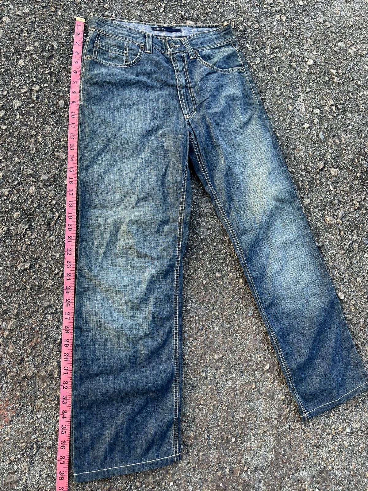 Other Corneliani Denim Size US 30 / EU 46 - 2 Thumbnail