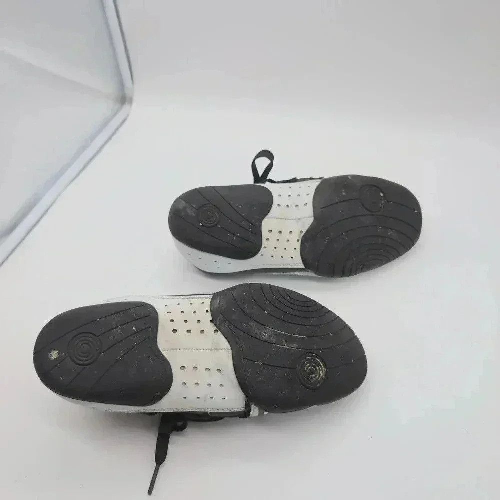 Designer BMA MMA Karate mat Shoes Soft Breathable sz 9.5 M / 11.5 W Size US 9.5 / EU 42-43 - 6 Thumbnail