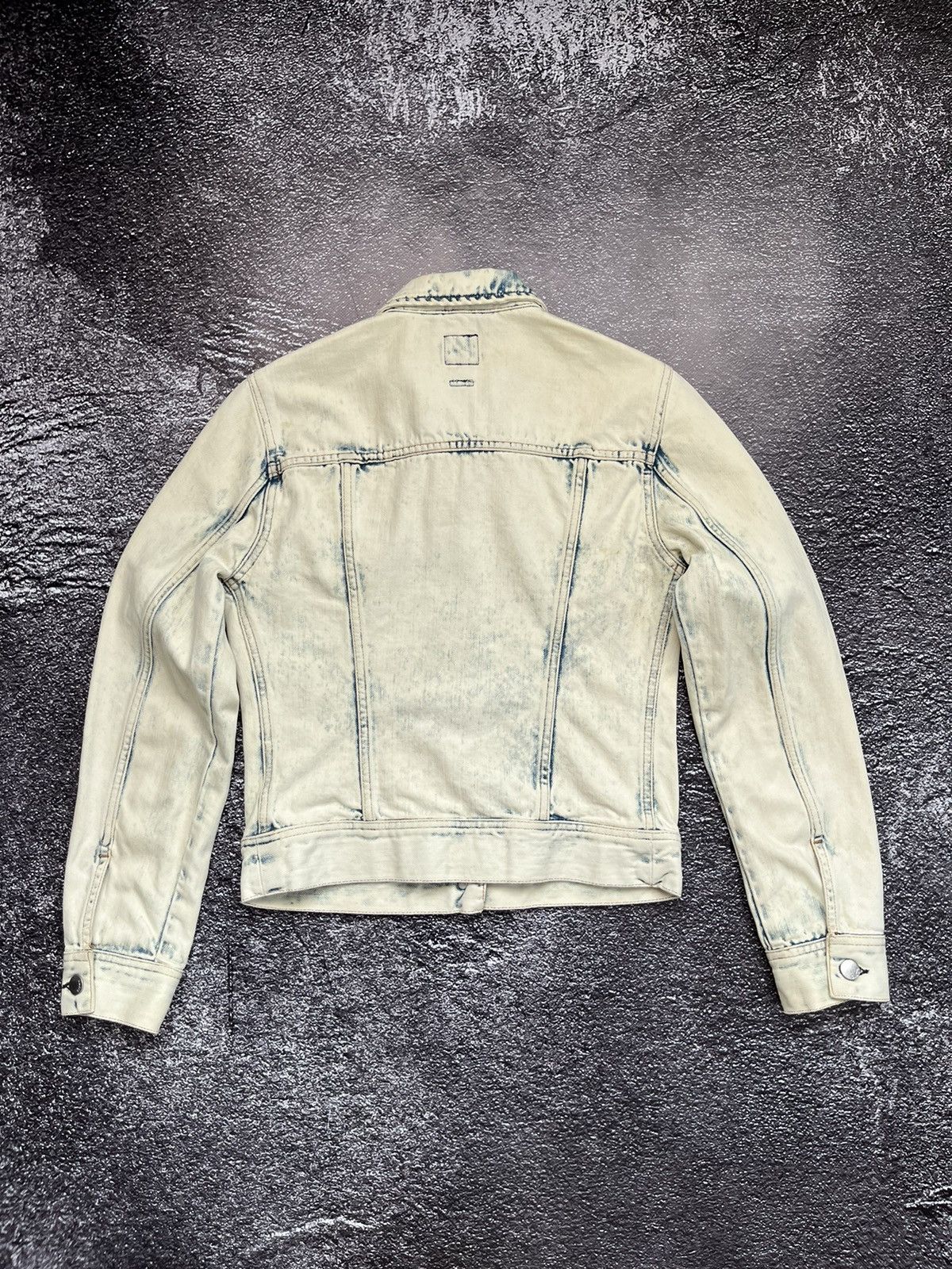 Miss Sixty Miss Sixty Y2K vintage denim jacket style Ross size S Size S / US 4 / IT 40 - 9 Thumbnail