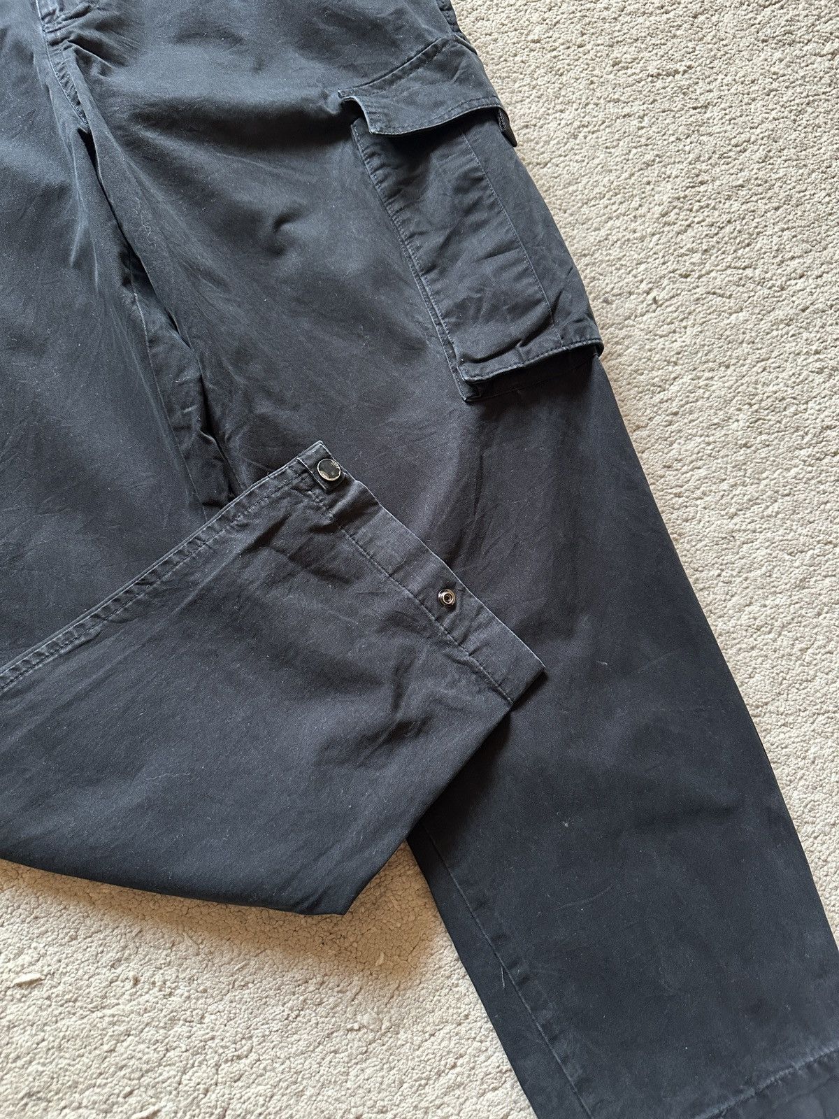 Dior Dior Utility Cargo Pant Size US 34 / EU 50 - 7 Thumbnail
