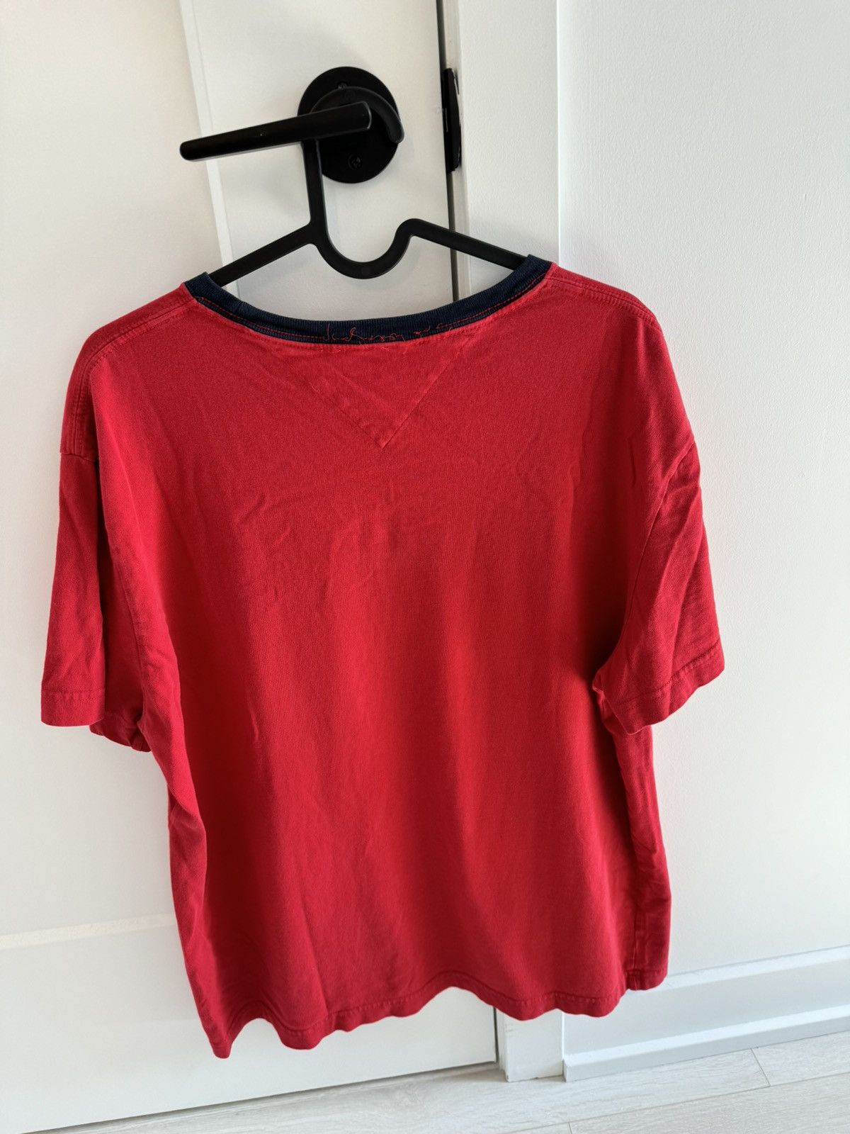 Tommy Hilfiger Tommy Hilfiger Tee Size US L / EU 52-54 / 3 - 2 Thumbnail