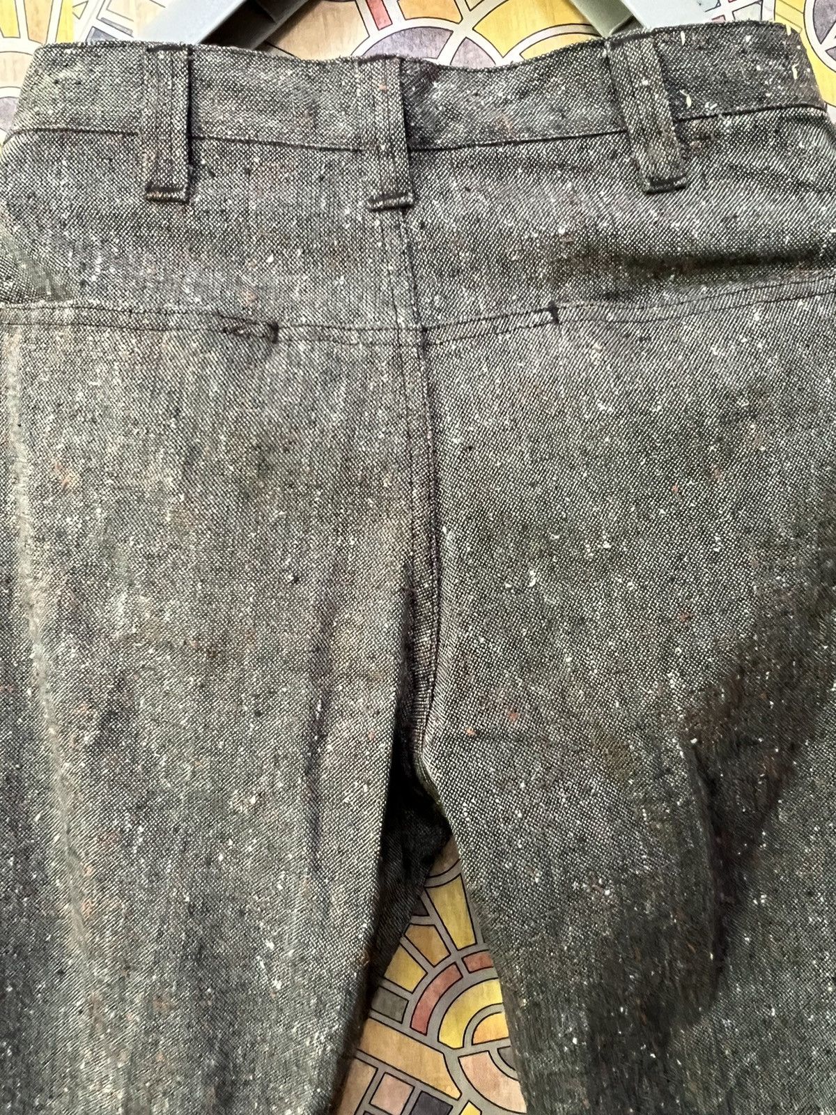 Japanese Brand STA-PREST LEVI’S NEVER NEEDS IRONING JEANS Size US 28 / EU 44 - 5 Thumbnail