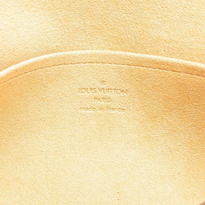 Louis Vuitton Louis Vuitton Monogram Pochette Twin GM Crossbody Bag M51852 Size ONE SIZE - 5 Thumbnail