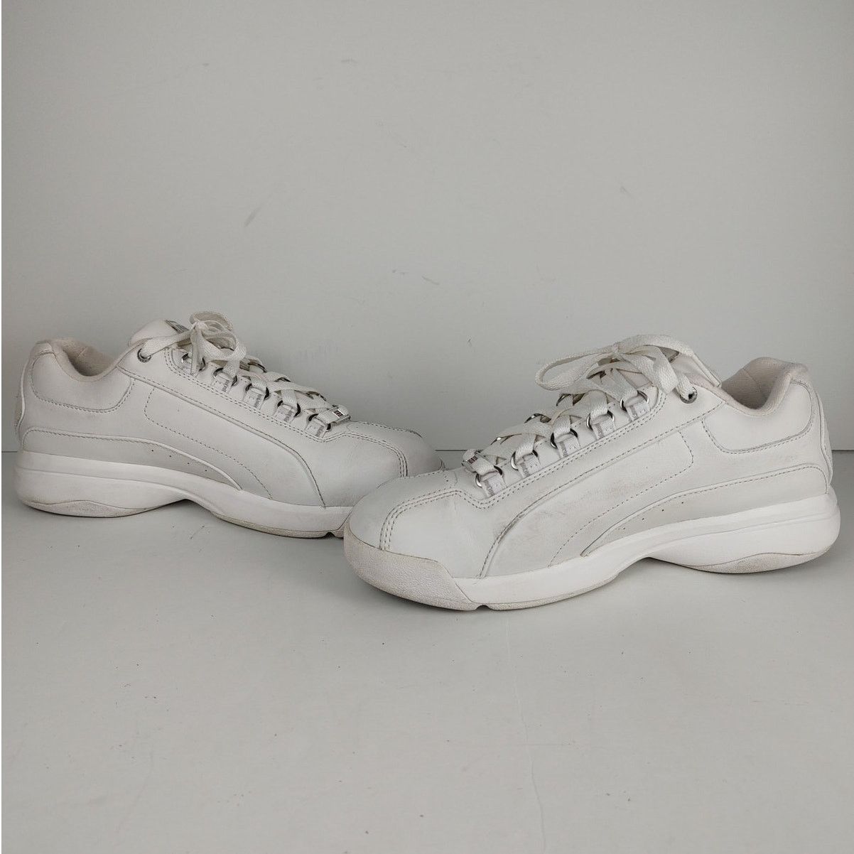 Reebok VTG Y2K Reebok Californium 3 streetwear sneakers womens 8.5 Size US 8.5 / IT 38.5 - 3 Thumbnail