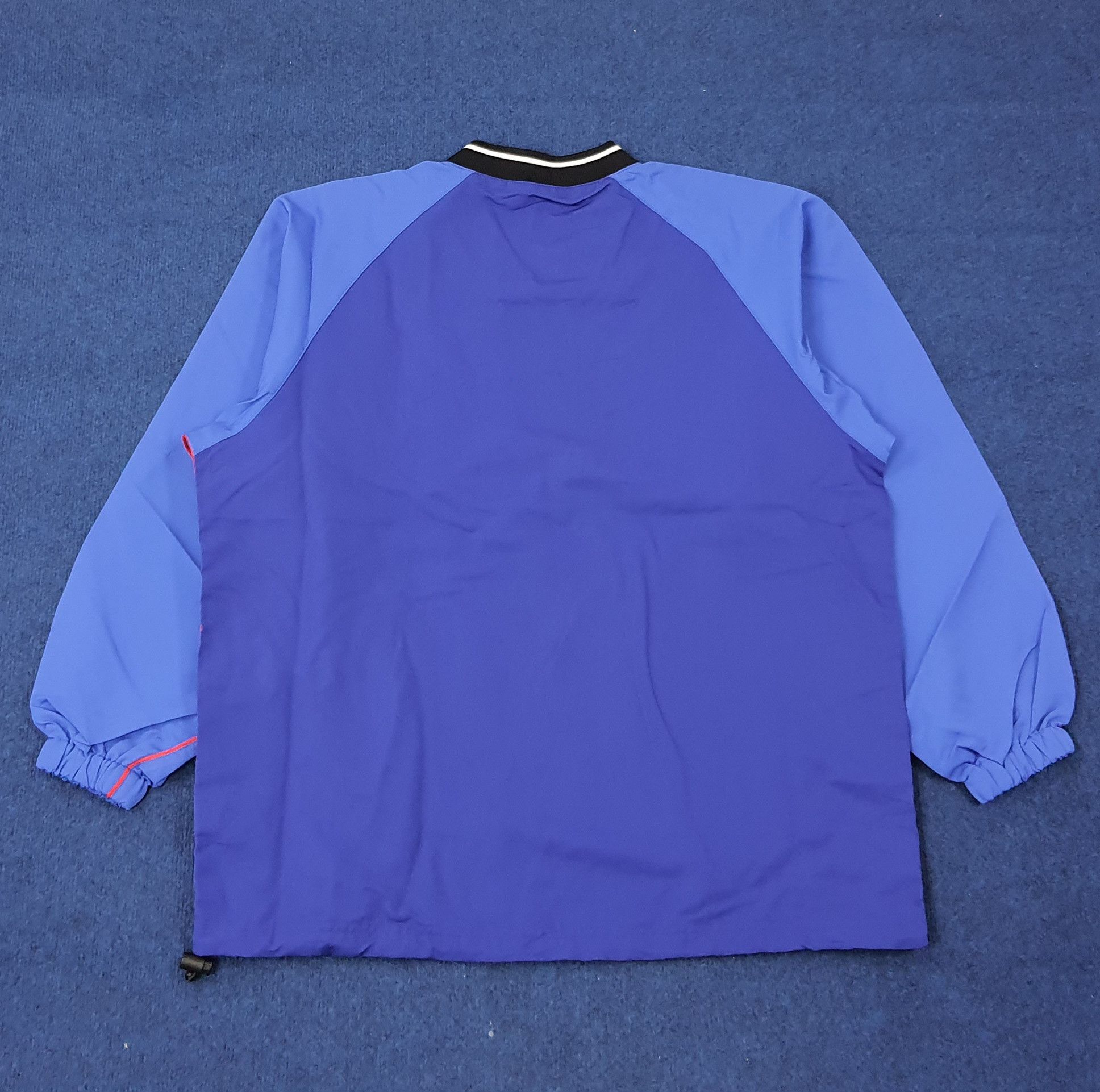 Japanese Brand Vintage Japan 2004 Olympic Games Jersey Pullover C242N10 Size US XL / EU 56 / 4 - 3 Thumbnail