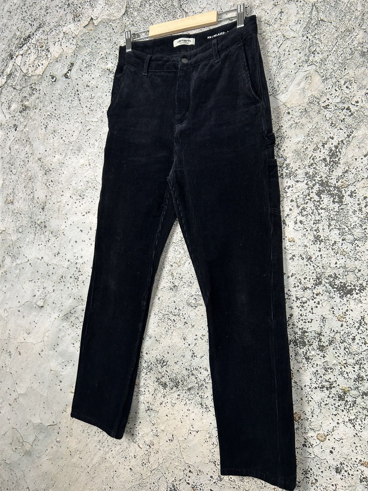 Carhartt Carhartt WIP Pierce Pant Straight Carpenter Streetwear Size US 26 / EU 42 - 3 Thumbnail