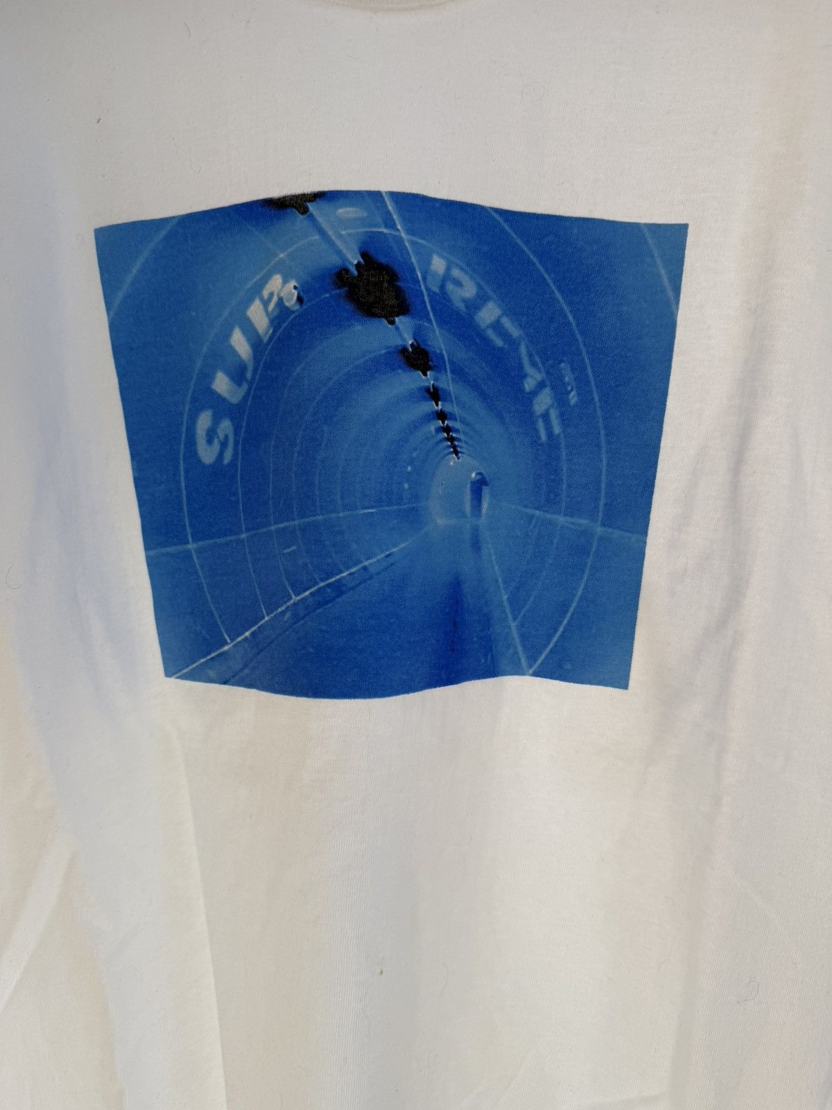 Supreme Supreme Portal Short Size US XL / EU 56 / 4 - 2 Thumbnail