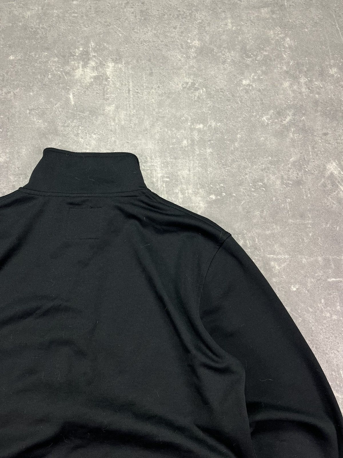 Ecko Unltd. Vintage Y2K Ecko Unltd MMA Track Jacket Zip Up Sweatshirt M Size US M / EU 48-50 / 2 - 9 Thumbnail