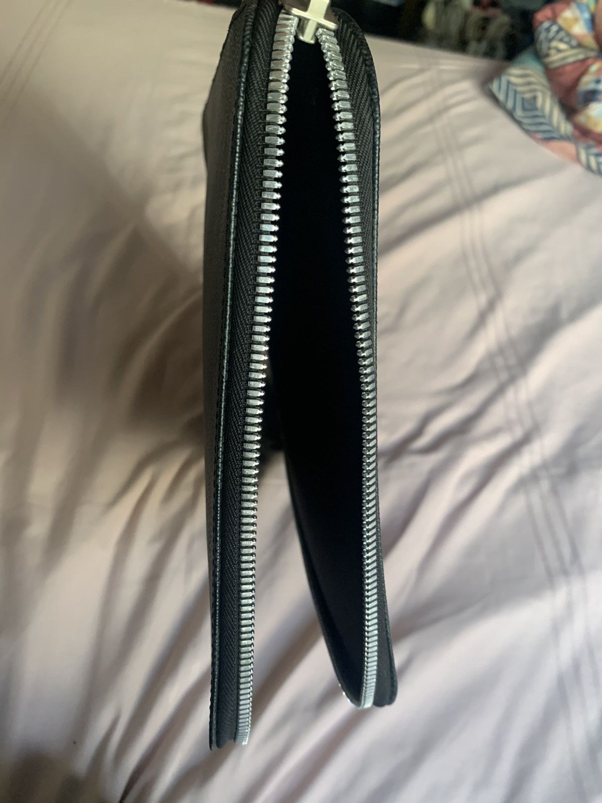 Louis Vuitton Louis vuitton damier graphite horizon laptop sleeve Size ONE SIZE - 7 Thumbnail