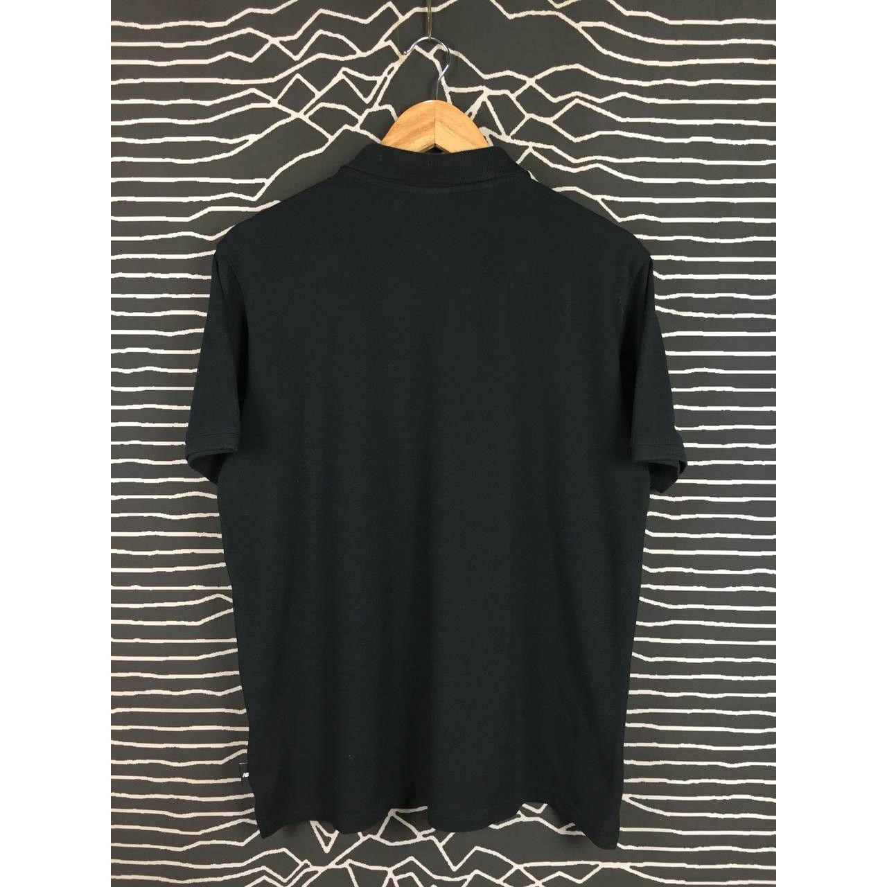 New Balance × Vintage New Balance NB Embroidered Logo Casual Essentials Polo Tee Size US L / EU 52-54 / 3 - 5 Thumbnail