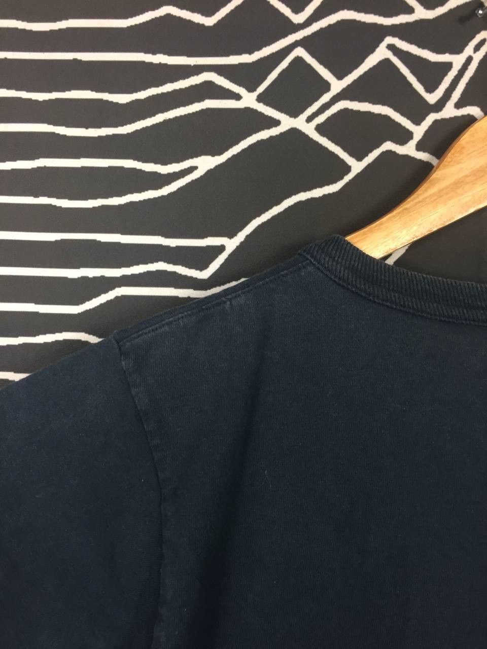 Champion × Vintage Vtg Champion Heavy Weight Jersey Made In Usa Tee Size US S / EU 44-46 / 1 - 7 Thumbnail