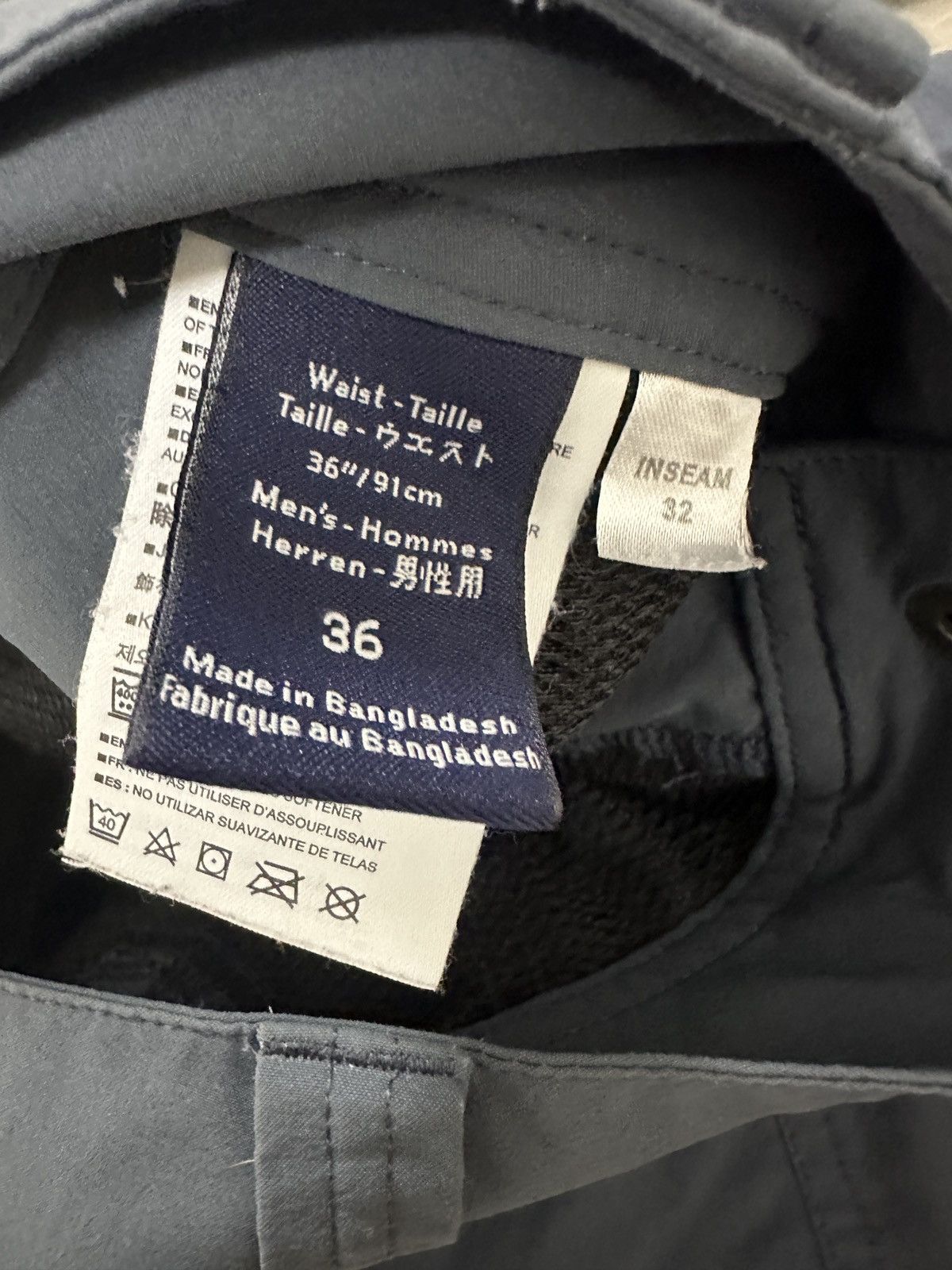 Arc'teryx Arcteryx Nylon pants Size US 36 / EU 52 - 5 Thumbnail