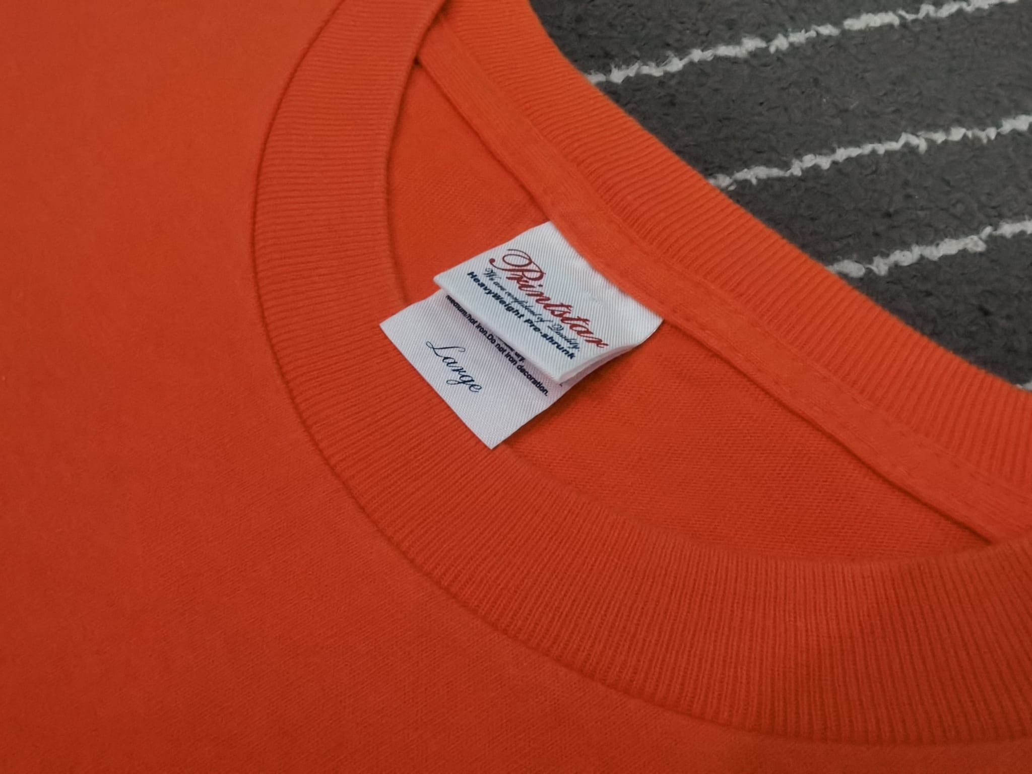 Japanese Brand Team ORANGE Drift Performance Team M 2405 Size US M / EU 48-50 / 2 - 5 Thumbnail