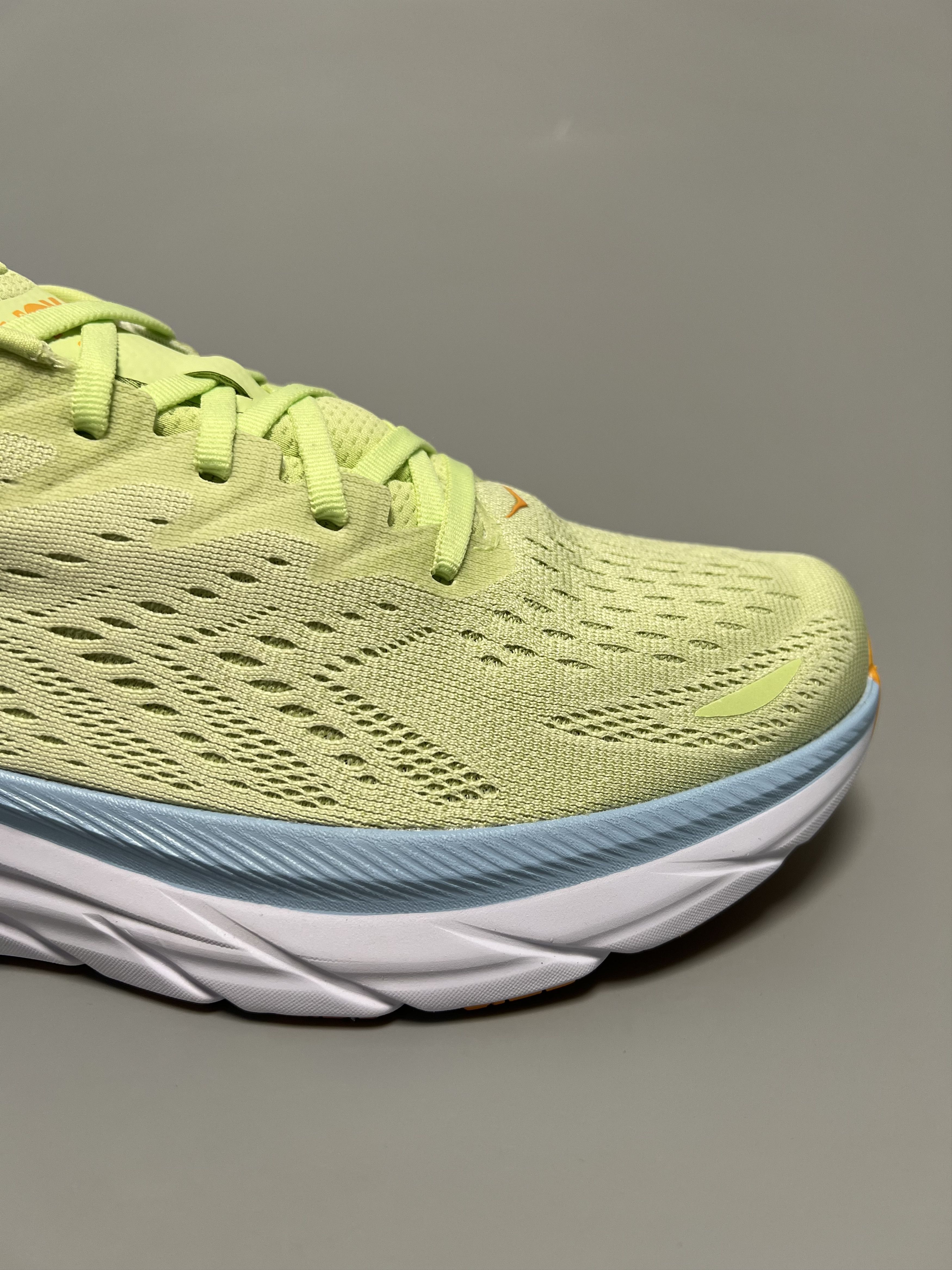 Hoka 10D Hoka One One Clifton 8 Running Shoes Walking Gym Size US 10 / EU 43 - 13 Thumbnail