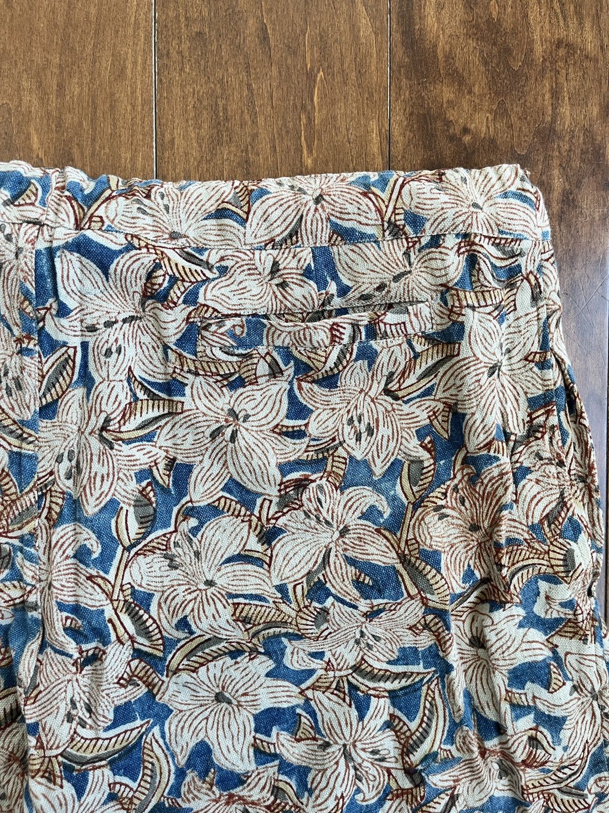 INDI+ASH DECK SHORT - XL Size US 42 / EU 58 - 7 Thumbnail