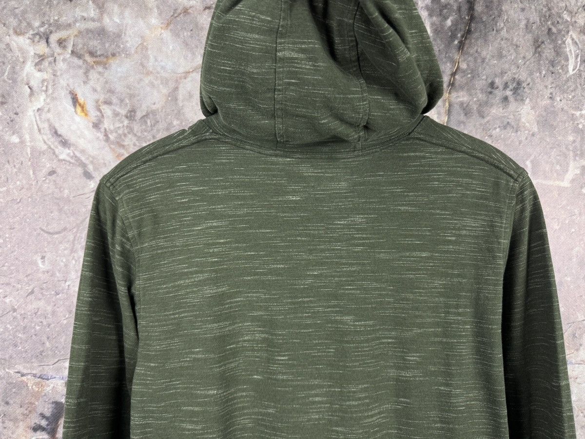 Under Armour Under Armour Hoodie Long Sleeve Performance Pullover Green Size US L / EU 52-54 / 3 - 12 Thumbnail