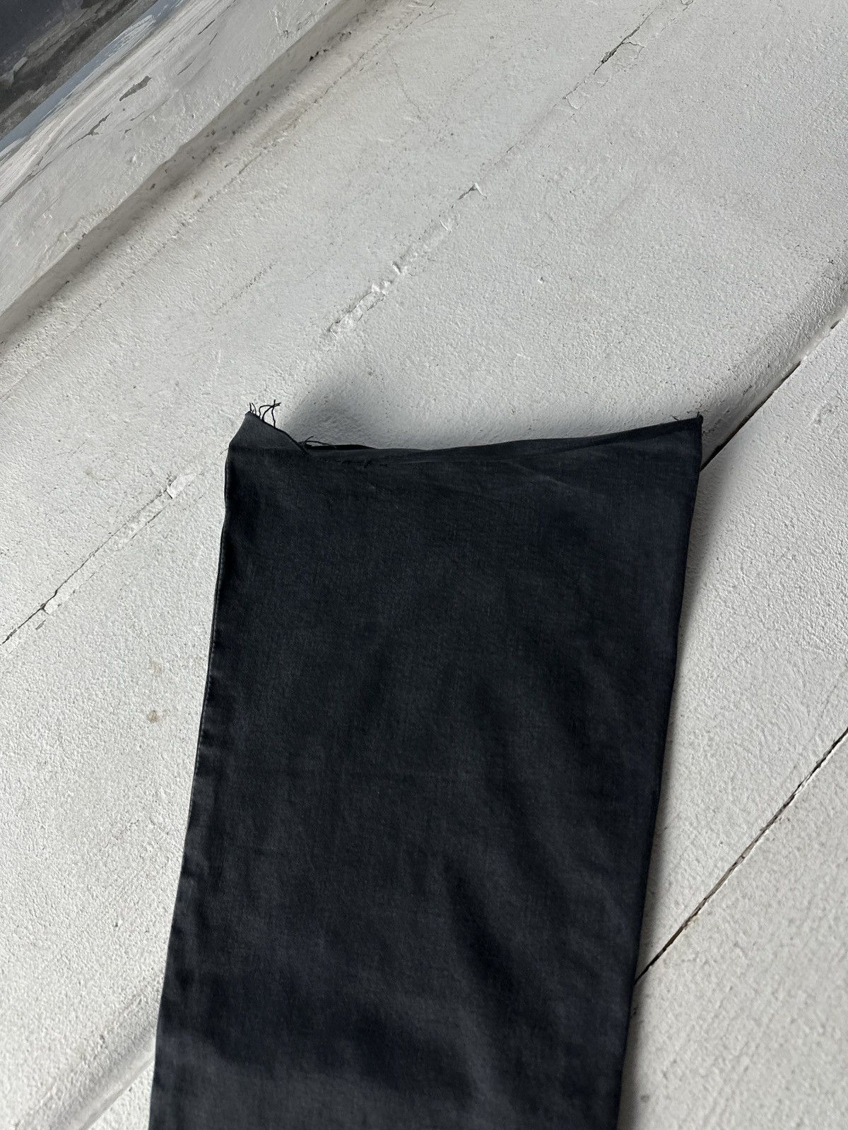Miss Sixty GRAIL🚨Vintage Y2K Miss Sixty Flared Pants Streetwear 90s Size 27" / US 4 / IT 40 - 17 Thumbnail