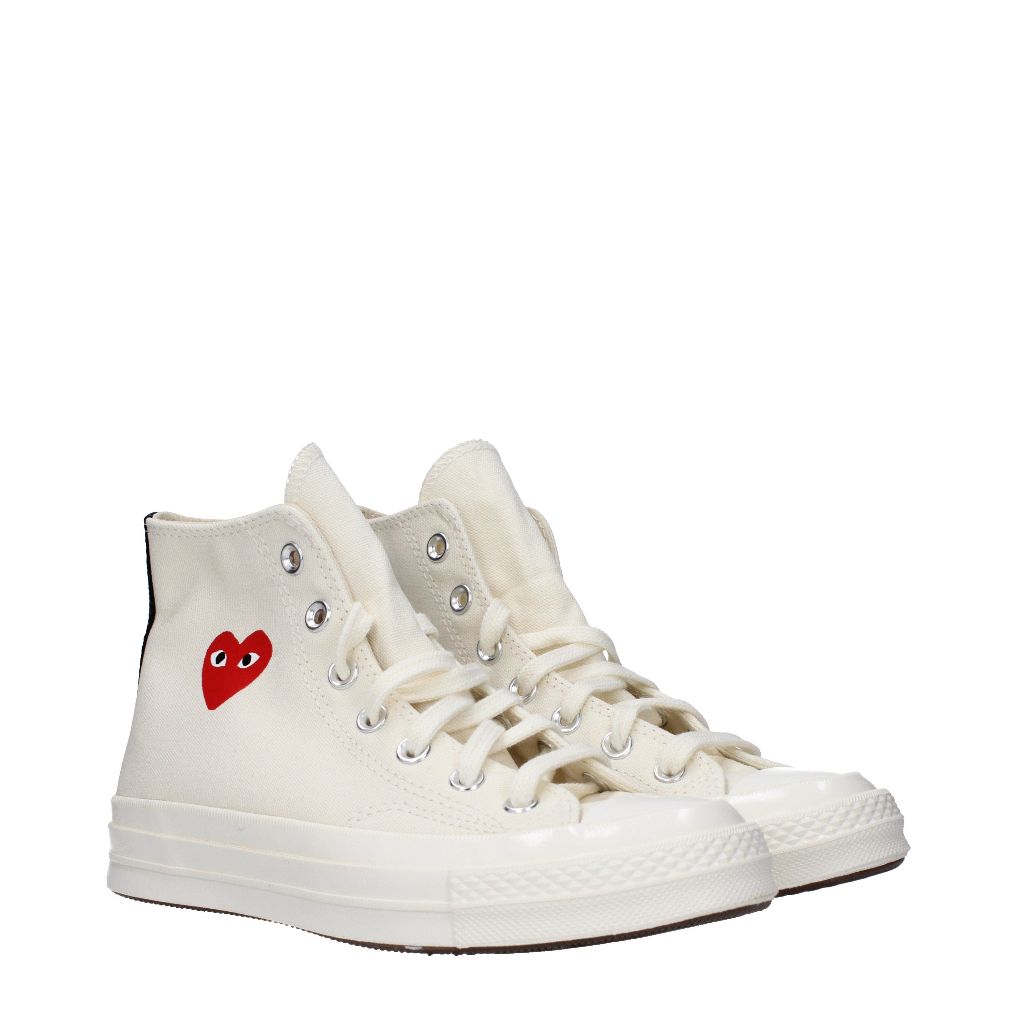 Comme des Garcons Sneakers Size US 7.5 / IT 37.5 - 1 Thumbnail