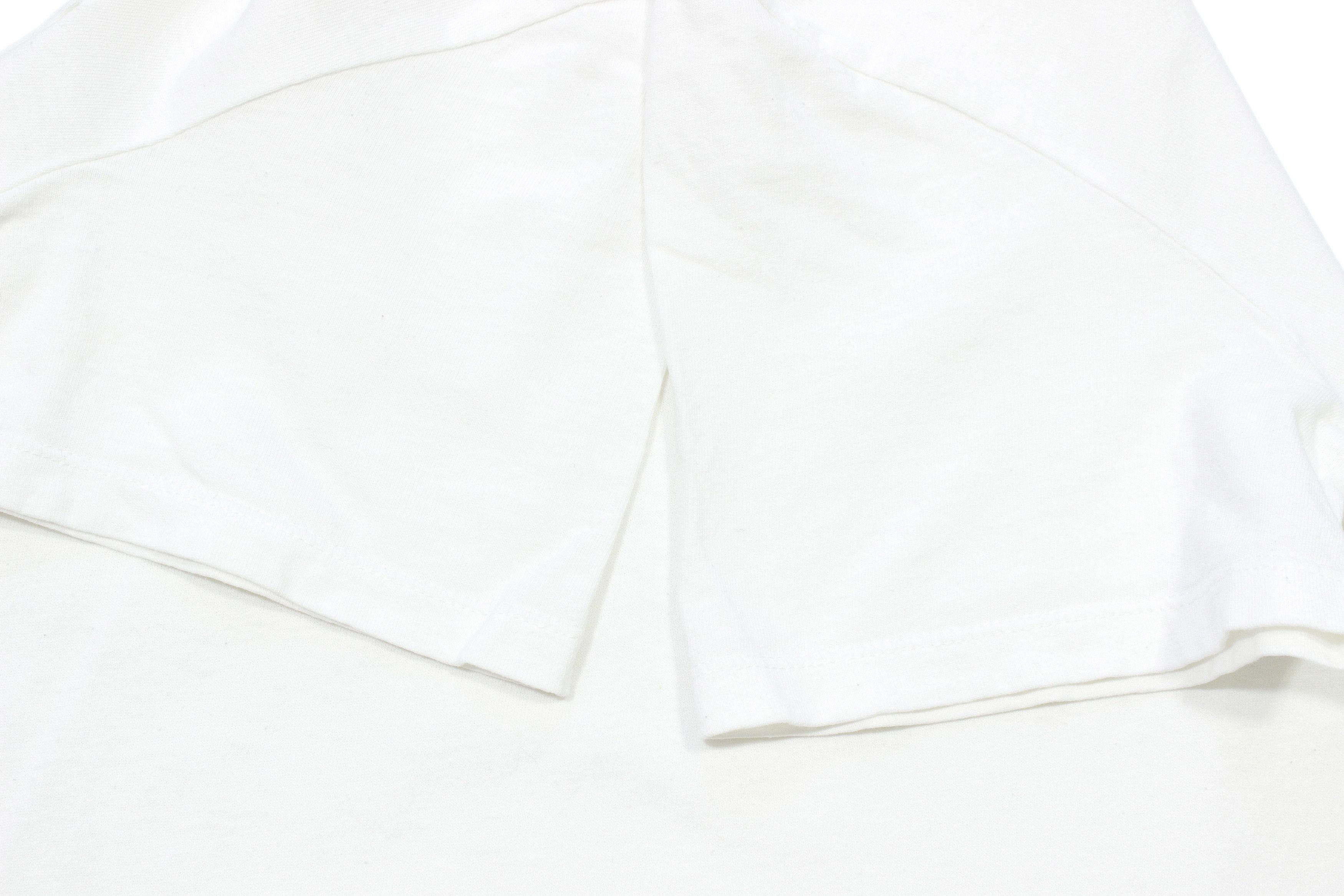 Maison Kitsune Logo Foxy Shirt Size US S / EU 44-46 / 1 - 6 Thumbnail