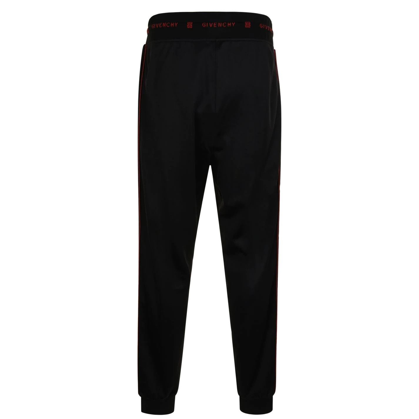 Givenchy Givenchy Joggers Black Men's Size L Size US 36 / EU 52 - 5 Thumbnail