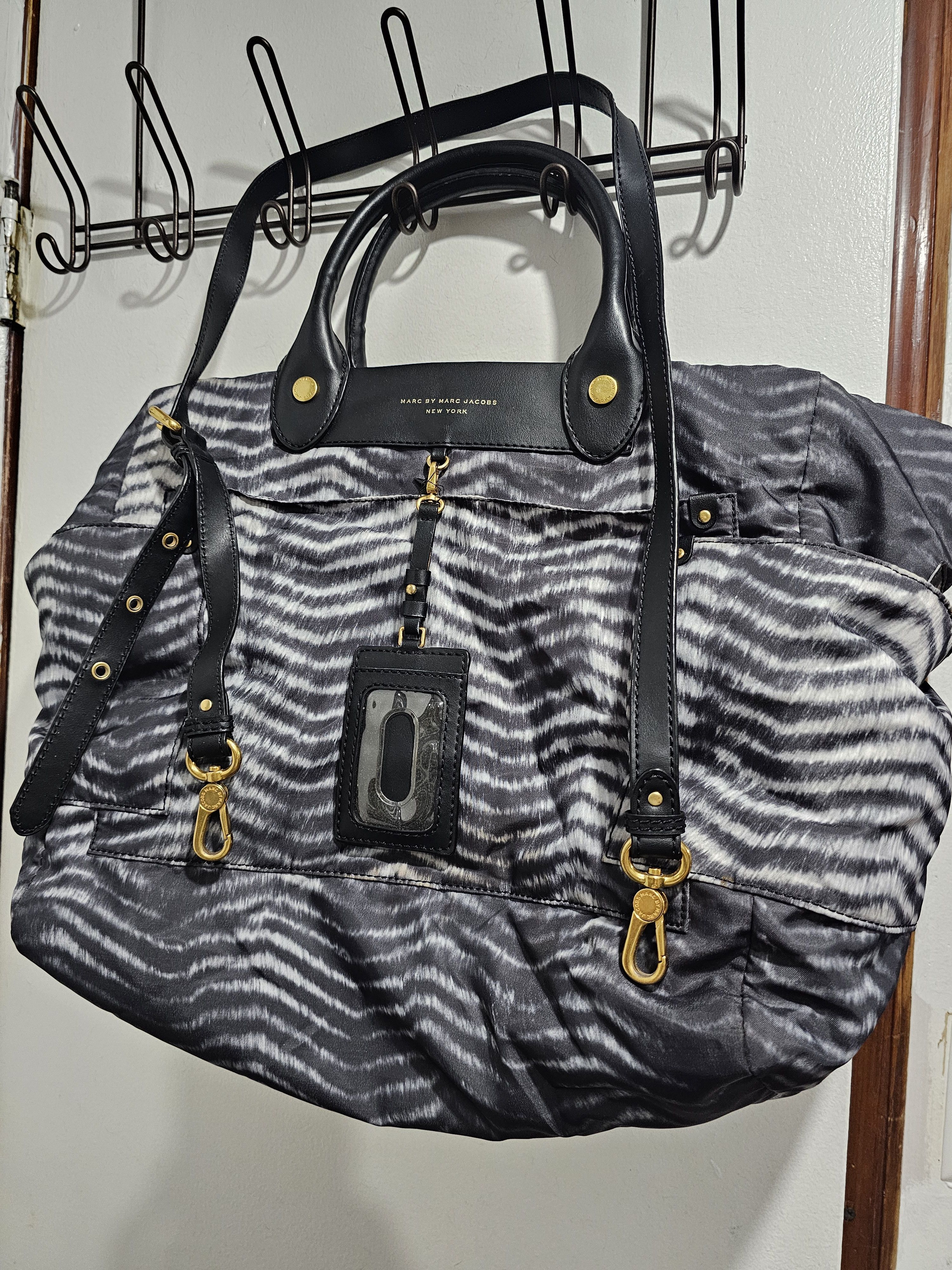 Marc by Marc Jacobs Marc by marc jacobs new york Size ONE SIZE - 1 Thumbnail