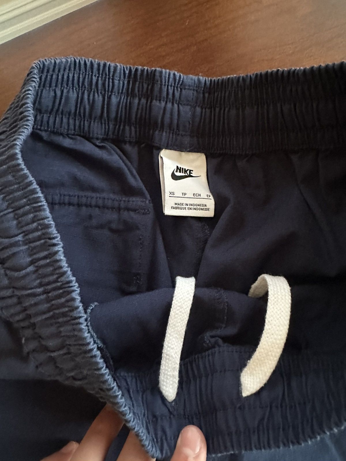 Nike Nike joggers Size US 30 / EU 46 - 2 Thumbnail