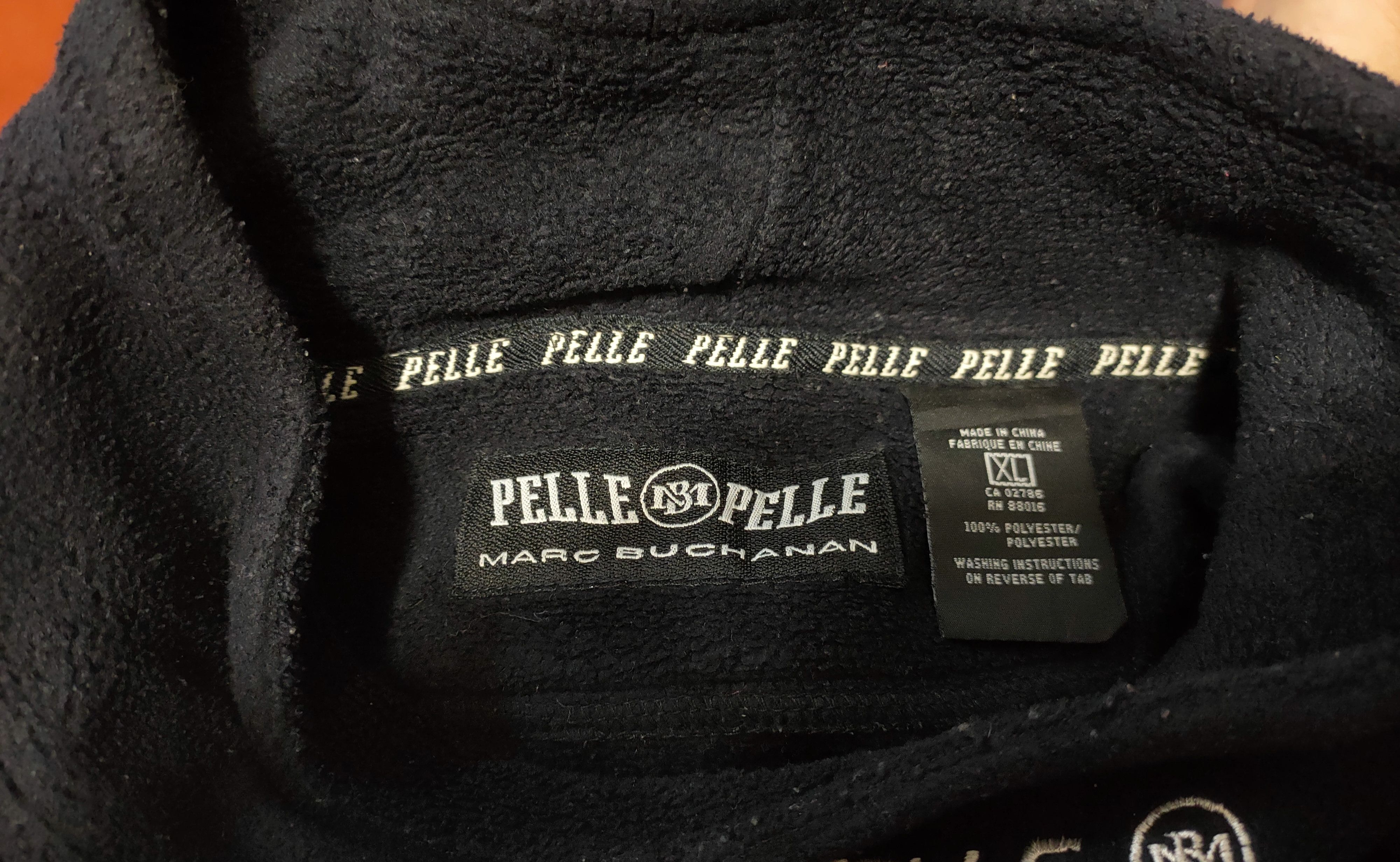 Pelle Pelle 💥Marc Buchanan Pelle Pelle Sweater💥 Size US XL / EU 56 / 4 - 10 Thumbnail
