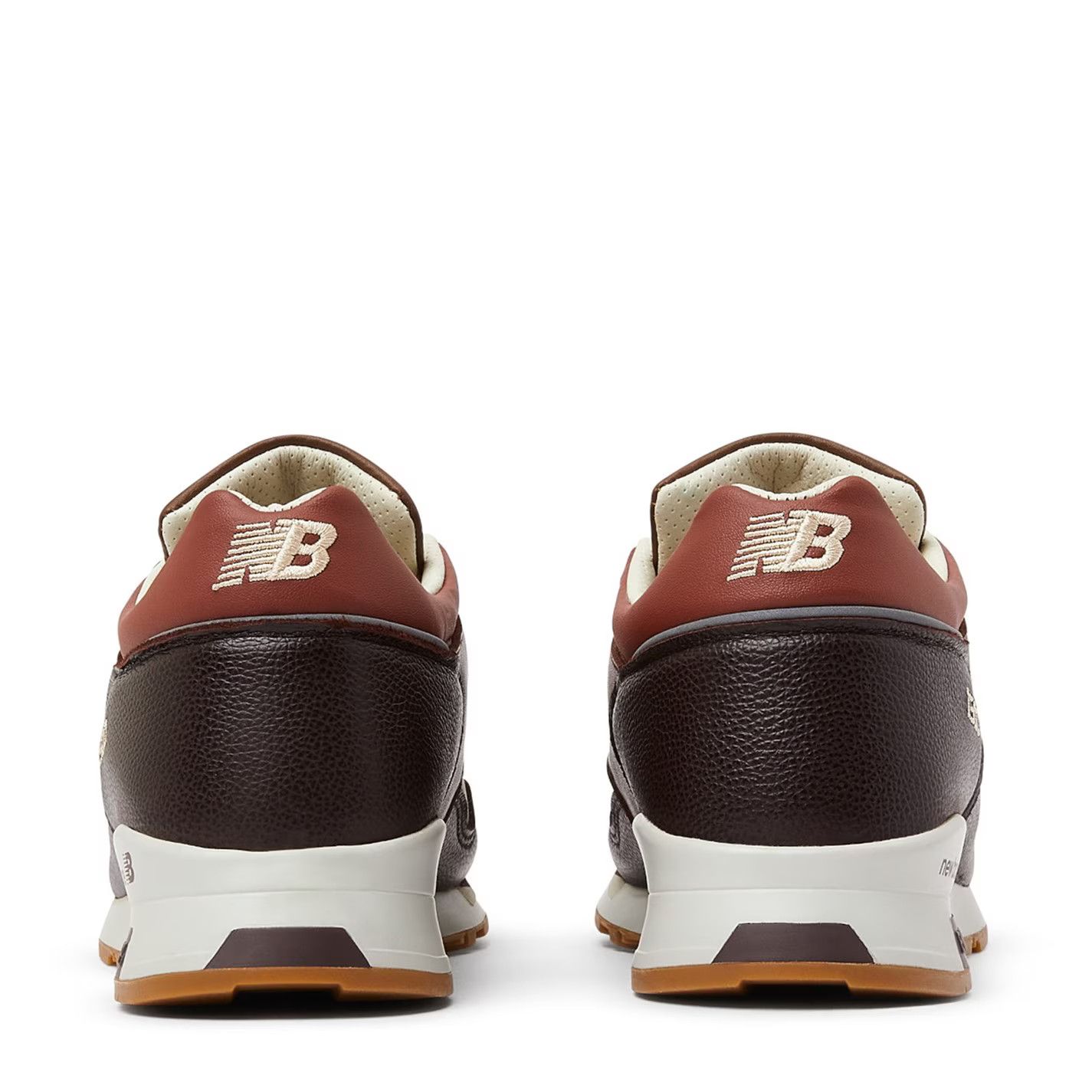 New Balance o1g2r1mq0426 1500 Low Trainers in Brown Size US 6 / EU 39 - 5 Thumbnail