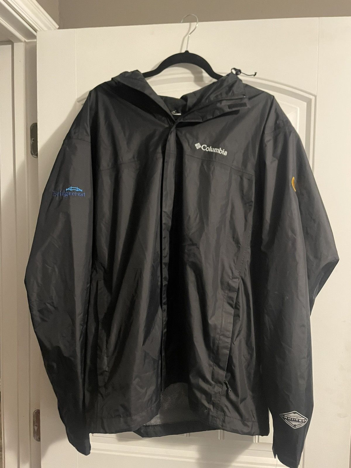 Columbia Columbia windbreaker Size US M / EU 48-50 / 2 - 1 Thumbnail