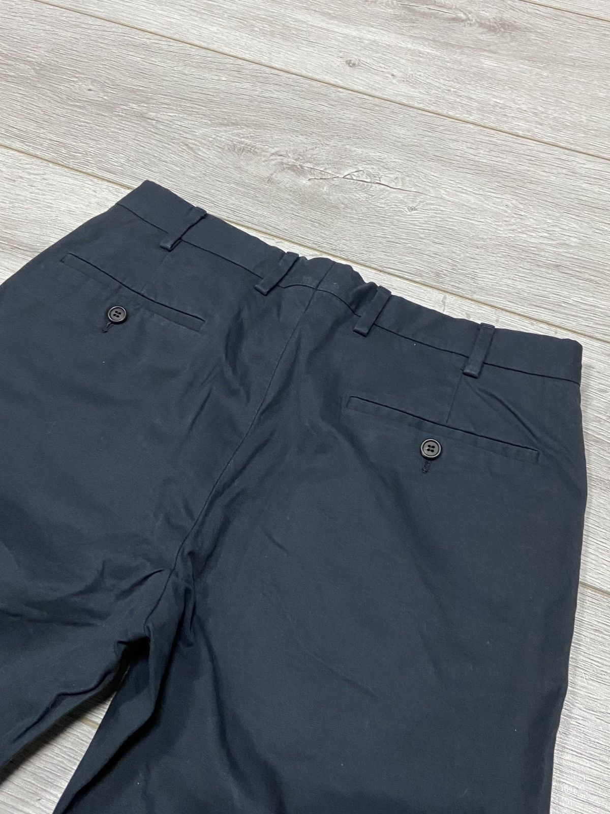 Prada Prada vintage pants Size US 32 / EU 48 - 8 Thumbnail