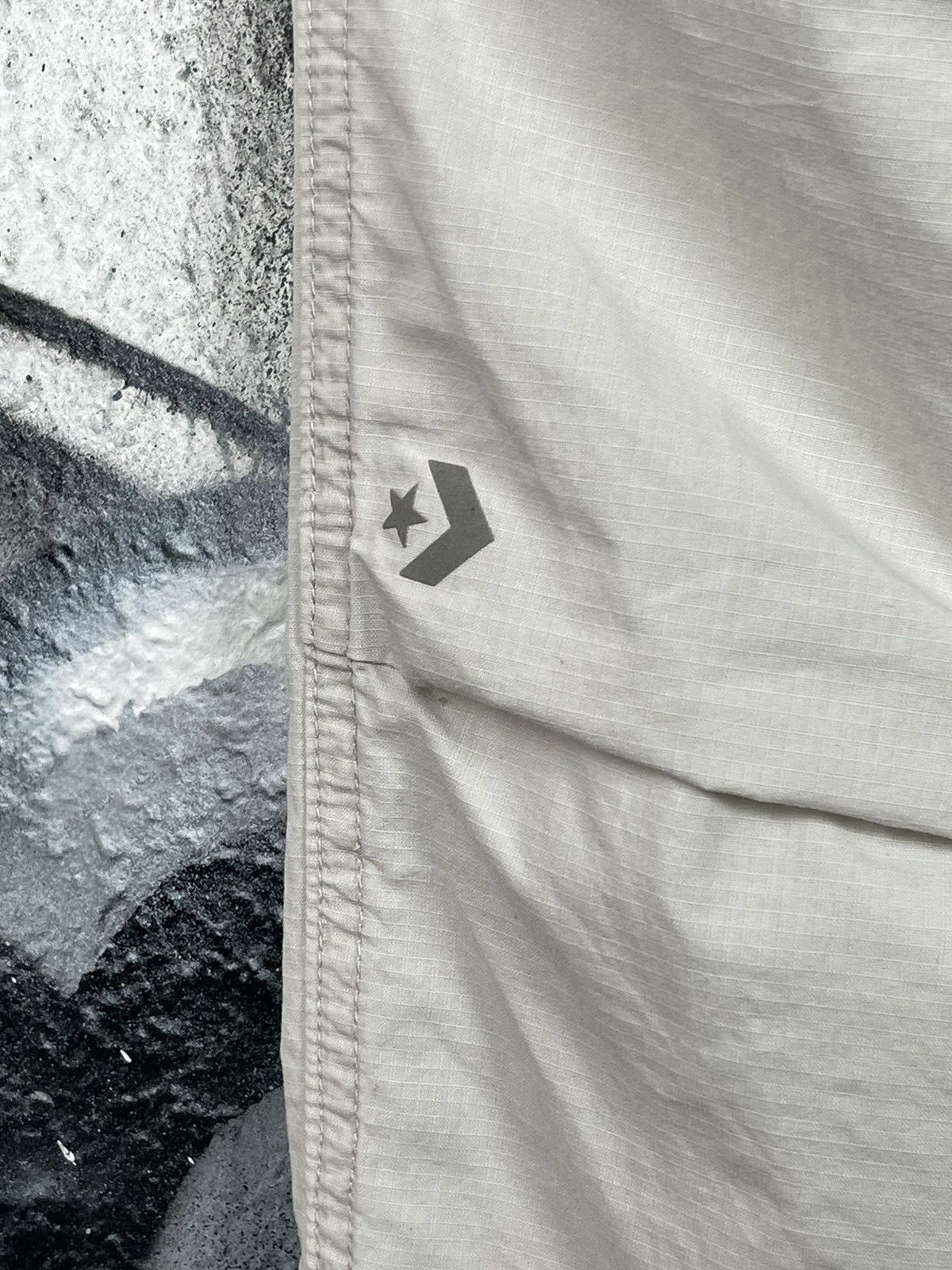 Converse Converse LightweightTrail Pants Men’s Size M Size US 32 / EU 48 - 6 Thumbnail