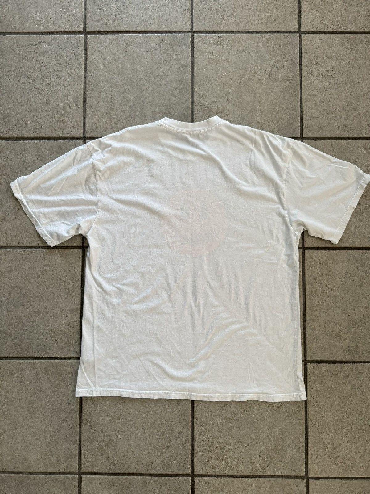 Drew House Drew House Shirt Men’s Size Large Cream Size US L / EU 52-54 / 3 - 2 Thumbnail