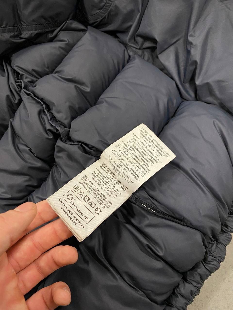 Peak Performance Puffer Rare Peak Performance R&D Jacket Outdoor Streetwear Size US M / EU 48-50 / 2 - 17 Thumbnail