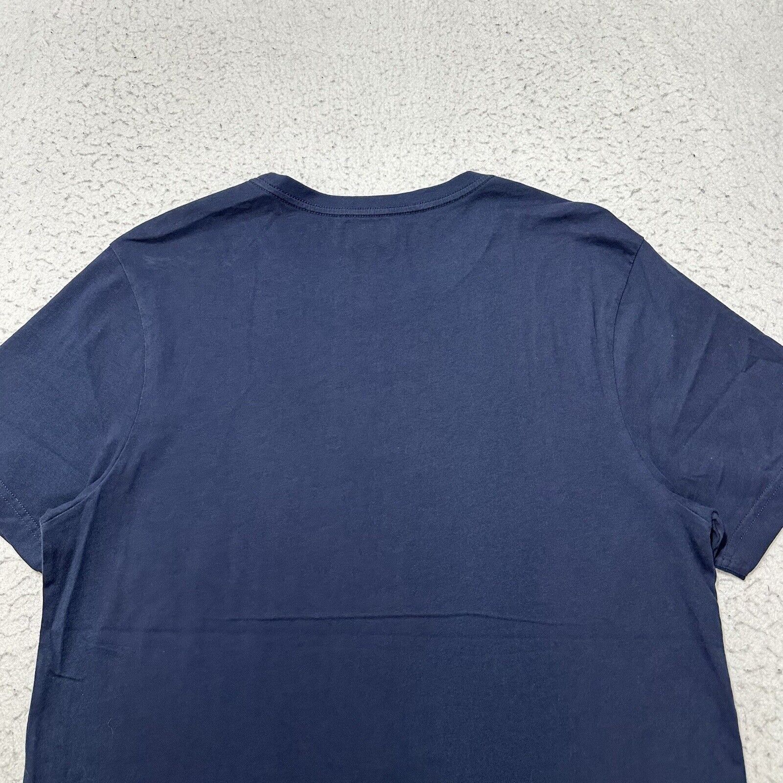 Hurley Hurley Men's Large Crewneck Graphic T Shirt Blue Colorful Size US L / EU 52-54 / 3 - 10 Thumbnail