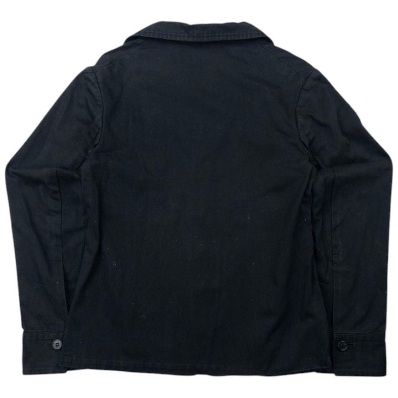 Yohji Yamamoto Vintage Yohji Yamamoto Button Up Jacket Womens Size S Size US S / EU 44-46 / 1 - 2 Thumbnail