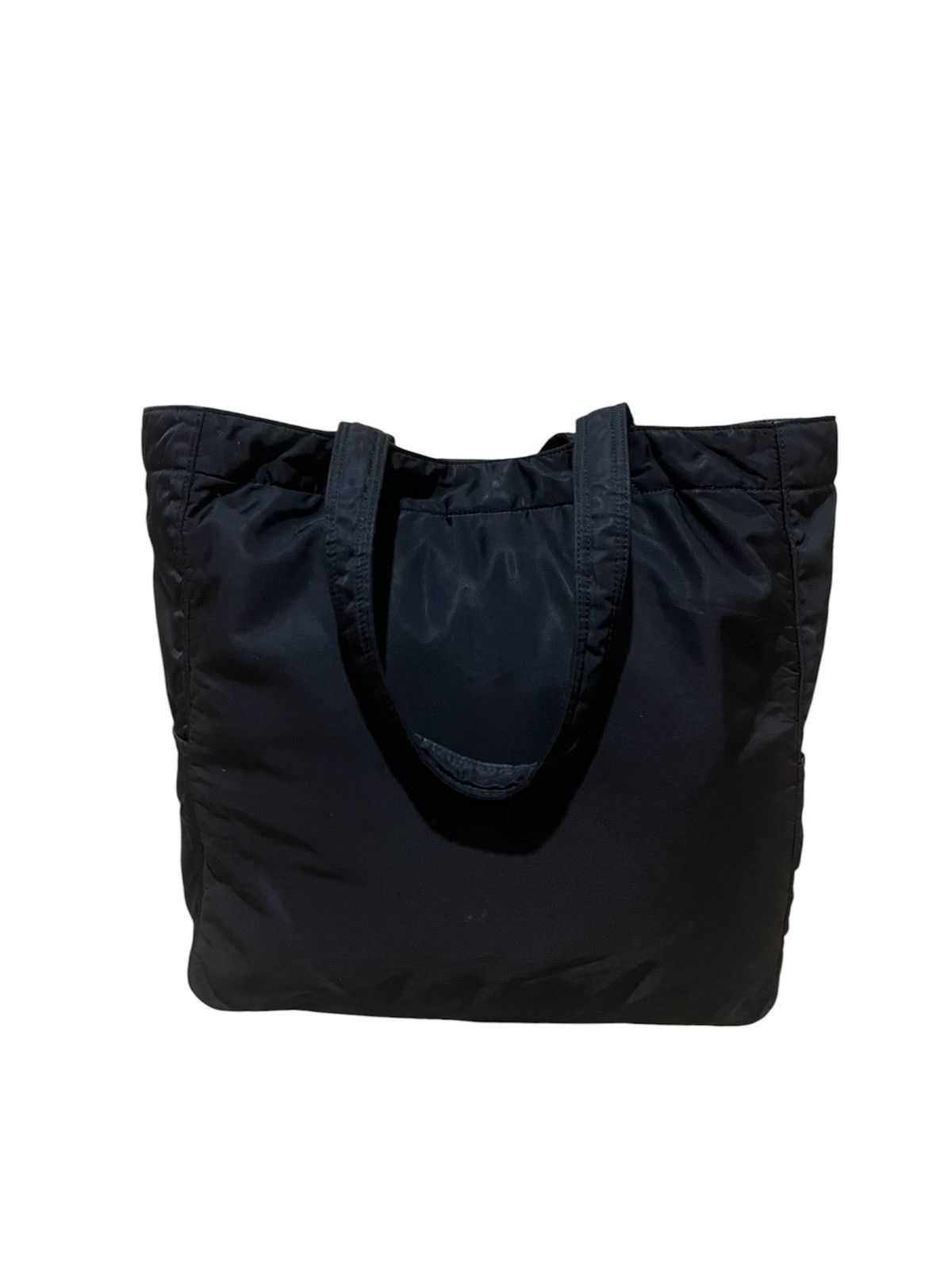 Porter PORTER Tanker Tote Bag Size ONE SIZE - 3 Thumbnail