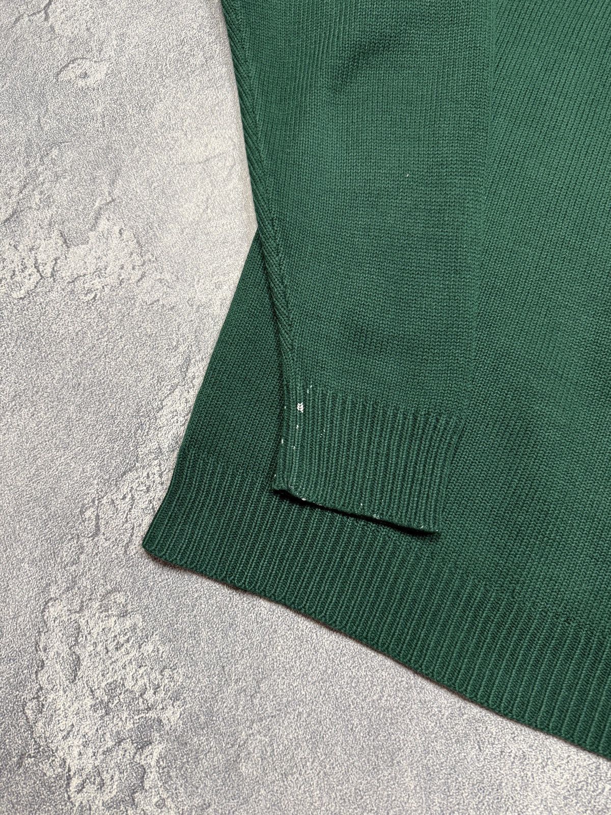 RARE BOOTLEG NIKE KNIT SWEATER VINTAGE 00s