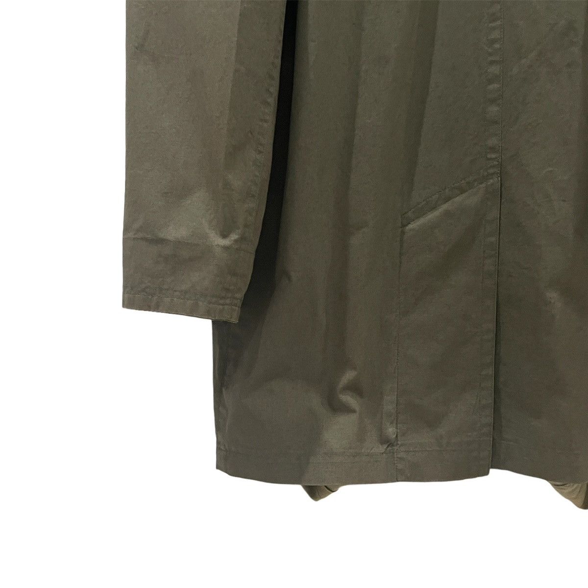Helmut Lang Avant Garde💥Vintage Helmut Lang AW 1999 Jacket Size US L / EU 52-54 / 3 - 11 Thumbnail
