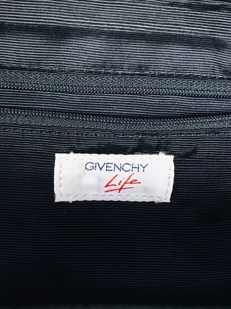 Givenchy Givenchy Doctor Bag Dulles Boston Unisex Hand Bag Size ONE SIZE - 14 Thumbnail