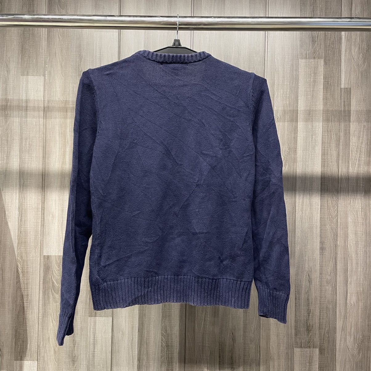 Polo Ralph Lauren Polo Ralph Lauren American Flag Sweater Size US S / EU 44-46 / 1 - 12 Thumbnail