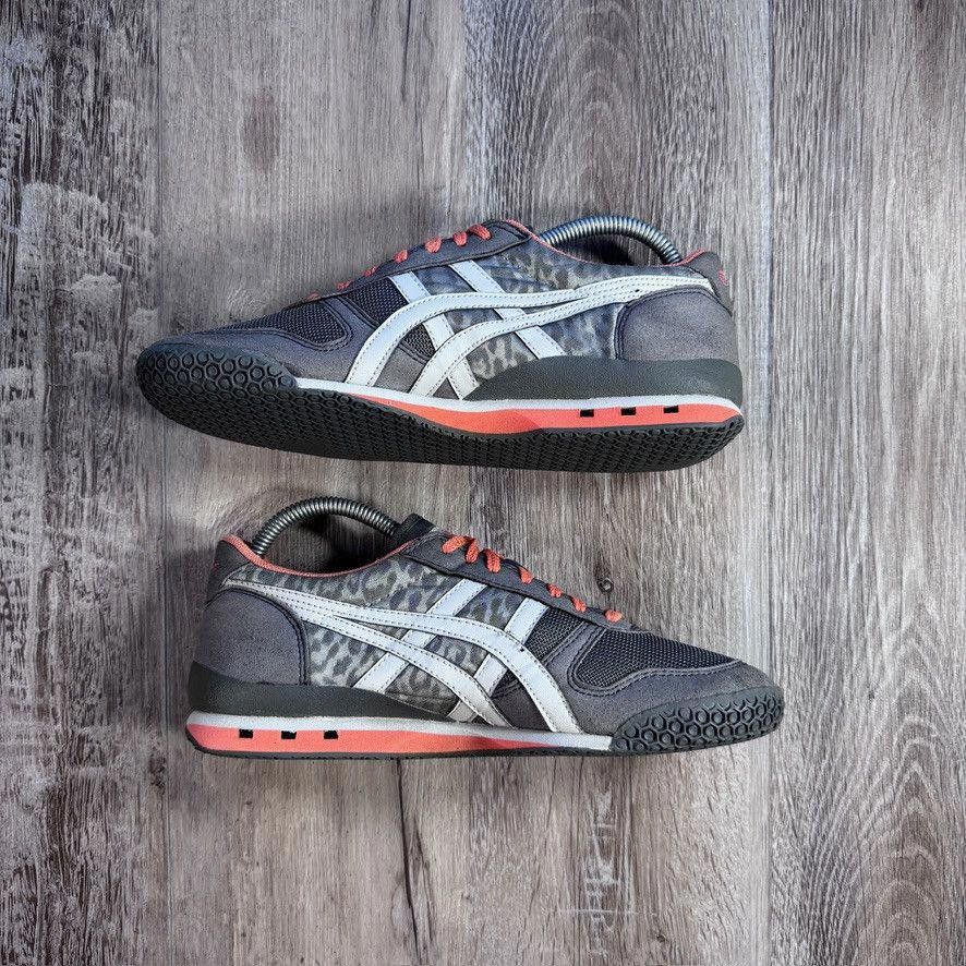 Asics ASICS • ONITSUKA TIGER Ultimate 81 (6.5M) Size US 6.5 / EU 39-40 - 3 Thumbnail