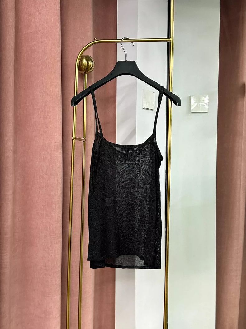 Gucci Gucci Black bottom sling Size M / US 6-8 / IT 42-44 - 3 Thumbnail