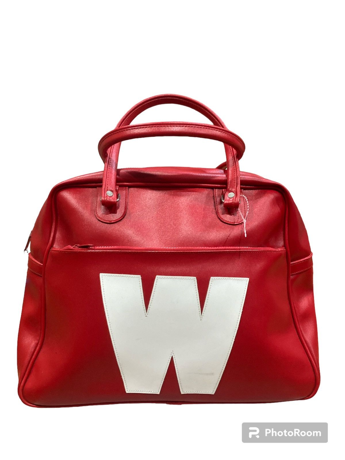 Designer × W&LT × Walter Van Beirendonck Vintage W.&.L.T Walter