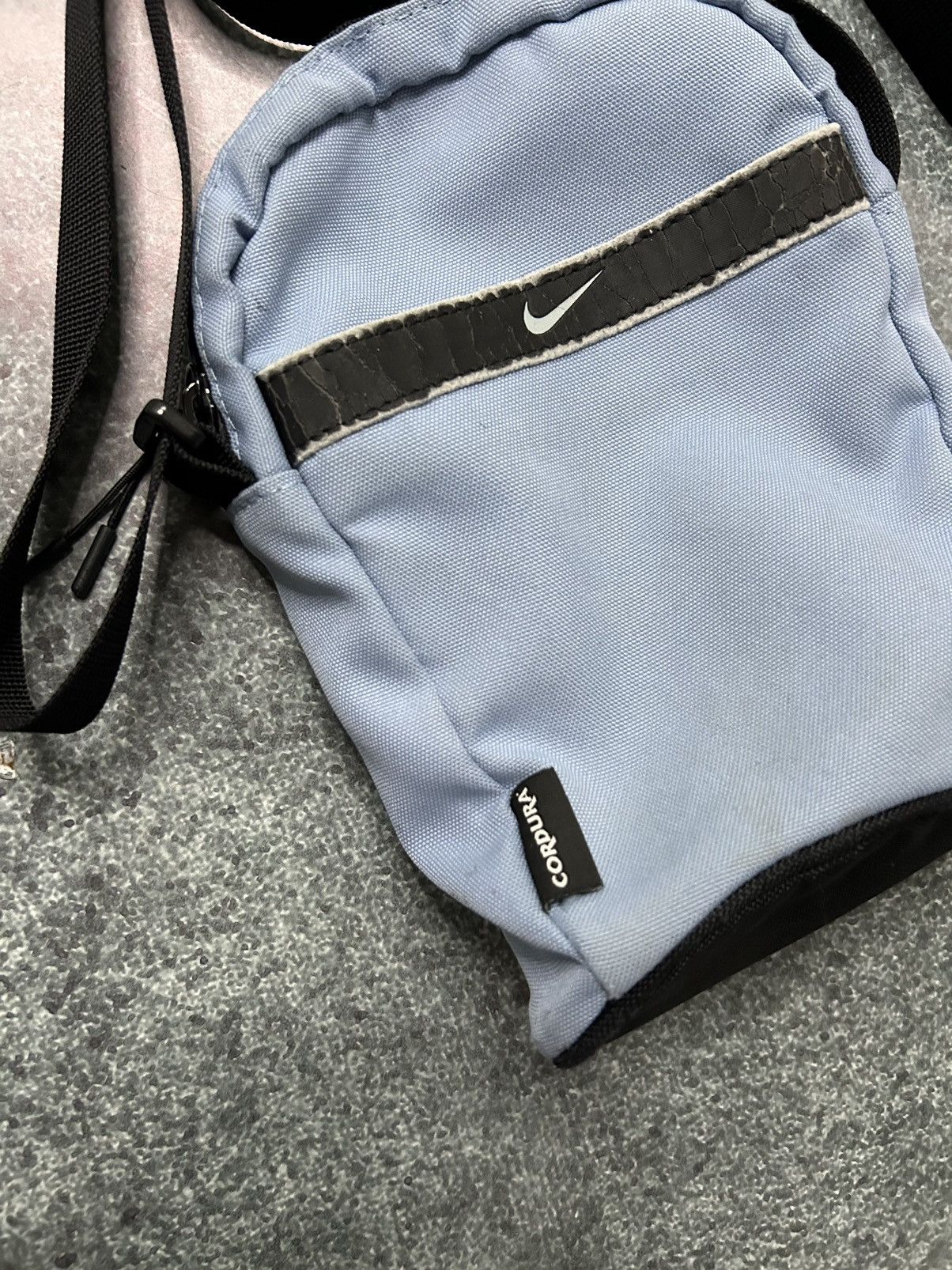 Nike × Vintage BAG NIKE VINTAGE Size ONE SIZE - 4 Thumbnail