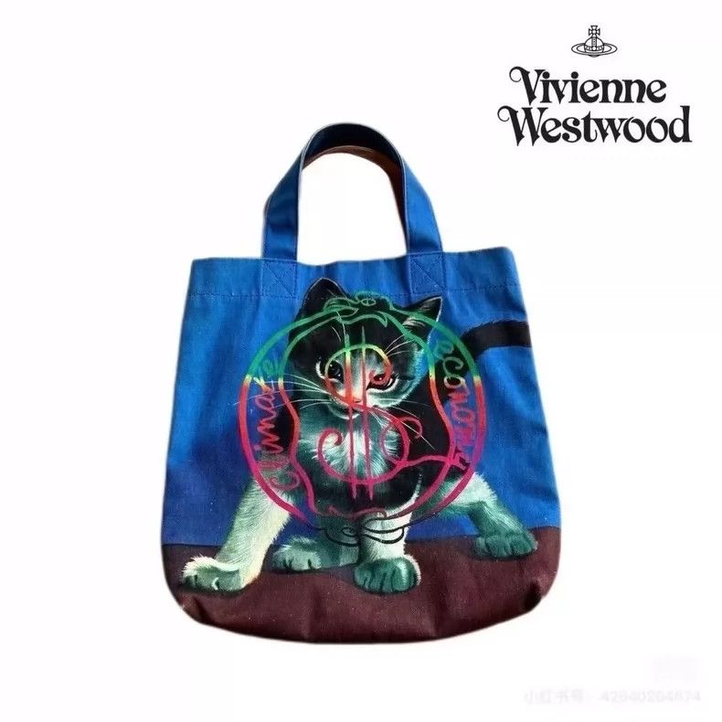 Vivienne Westwood Vivienne Westwood size os Saturn handbag Size ONE SIZE - 1 Thumbnail