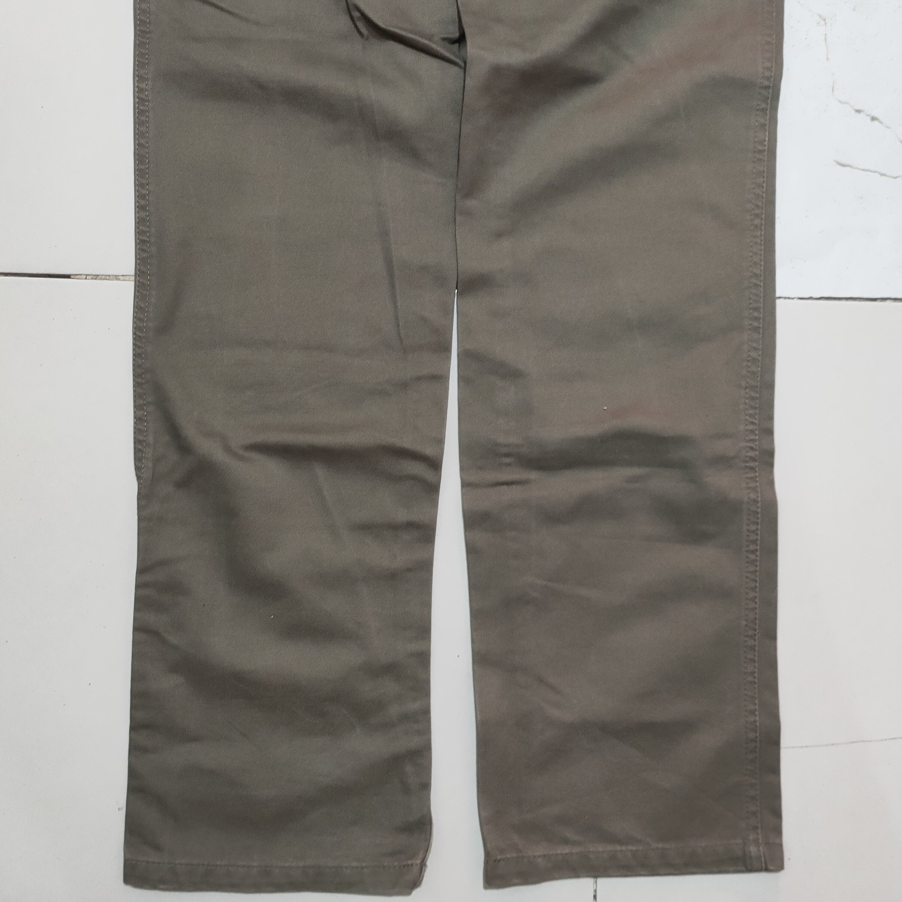 Dolce & Gabbana Dolce Gabbanna Size US 31 - 11 Thumbnail
