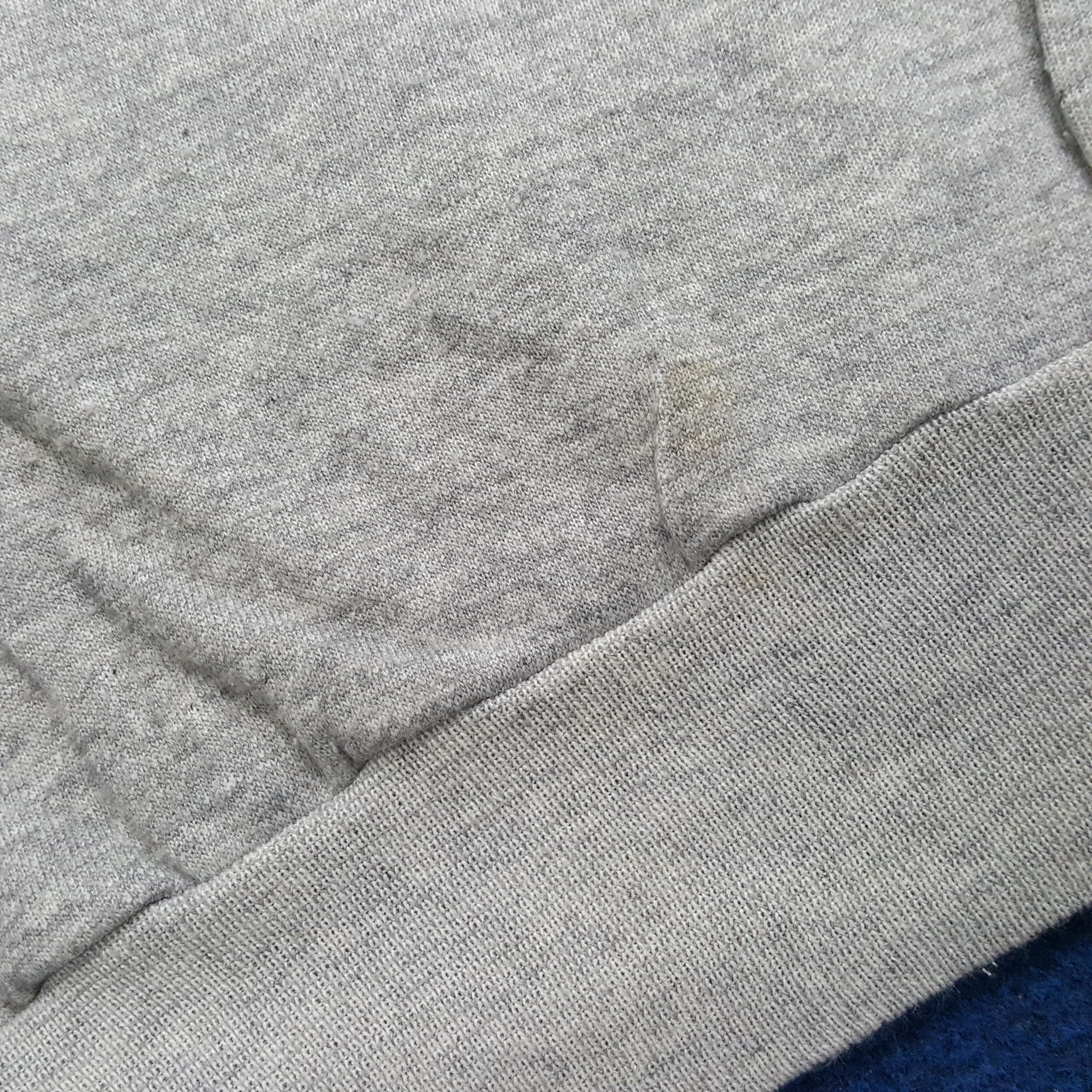 Vintage Vintage College Blackburn Center Sweatshirts Size US M / EU 48-50 / 2 - 8 Thumbnail