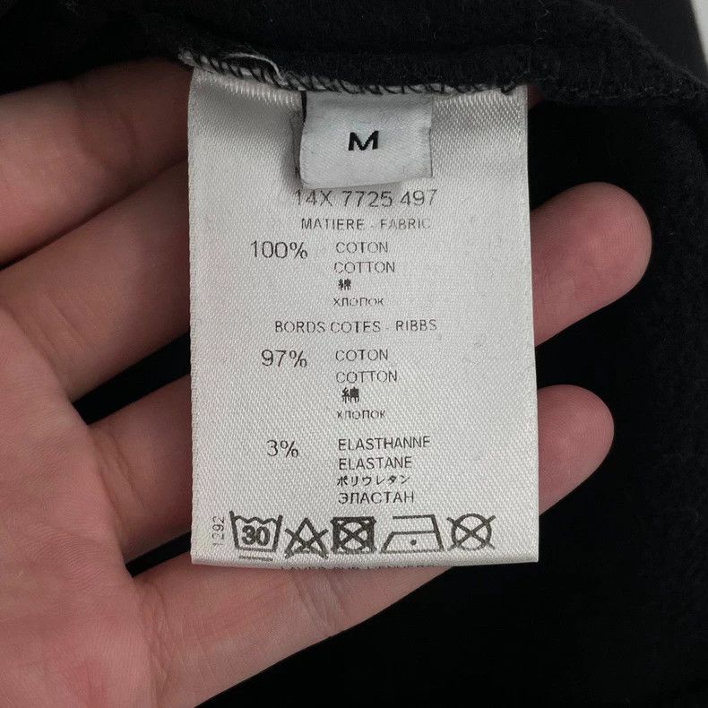 Givenchy Givenchy Mosaic Madonna hoodie Size US M / EU 48-50 / 2 - 4 Thumbnail