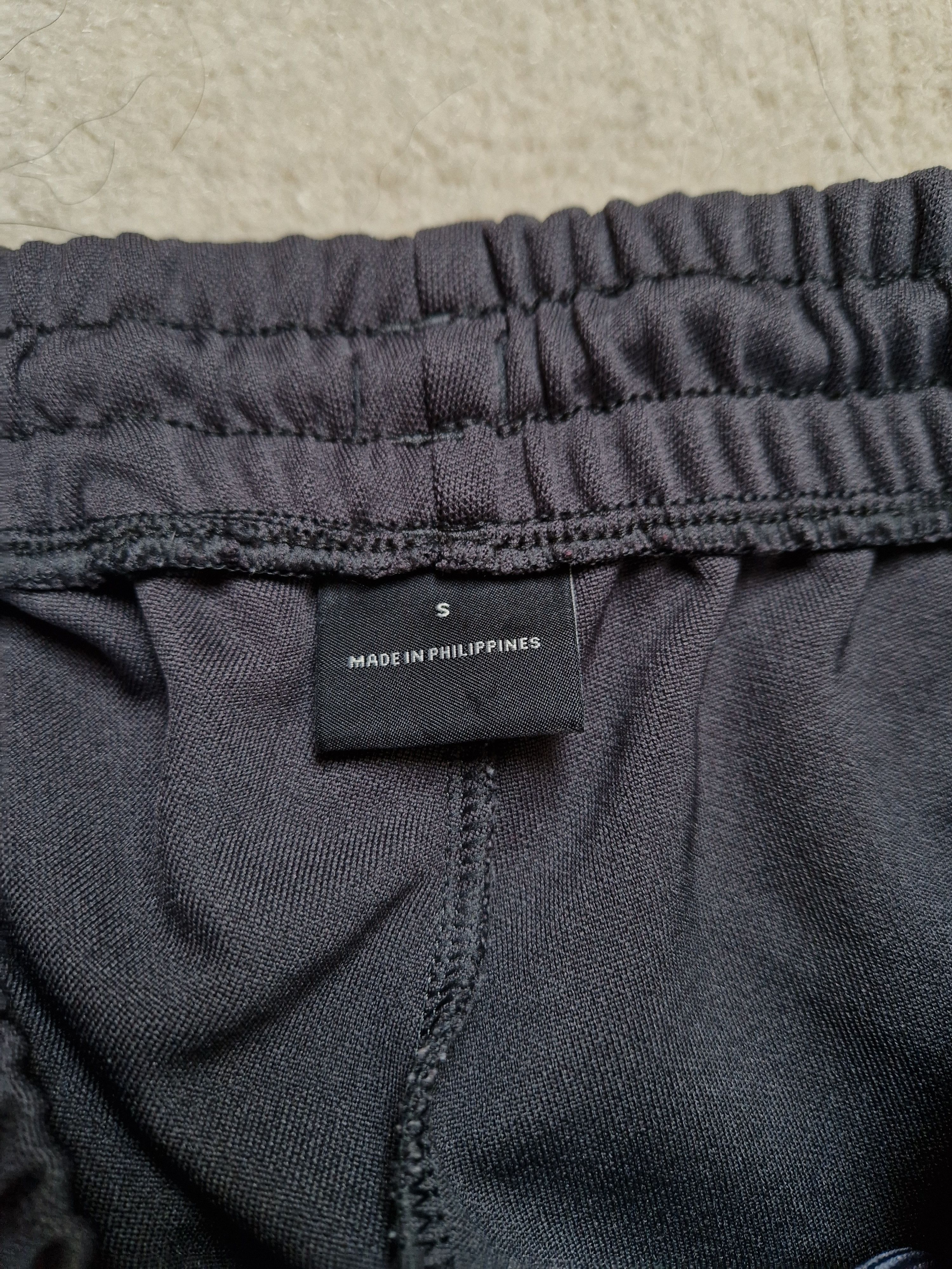 Adidas × Kanye West × Yeezy Adidas x Yeezy Calabasas Sweatpants Black Grey Size M Size US 30 / EU 46 - 5 Thumbnail